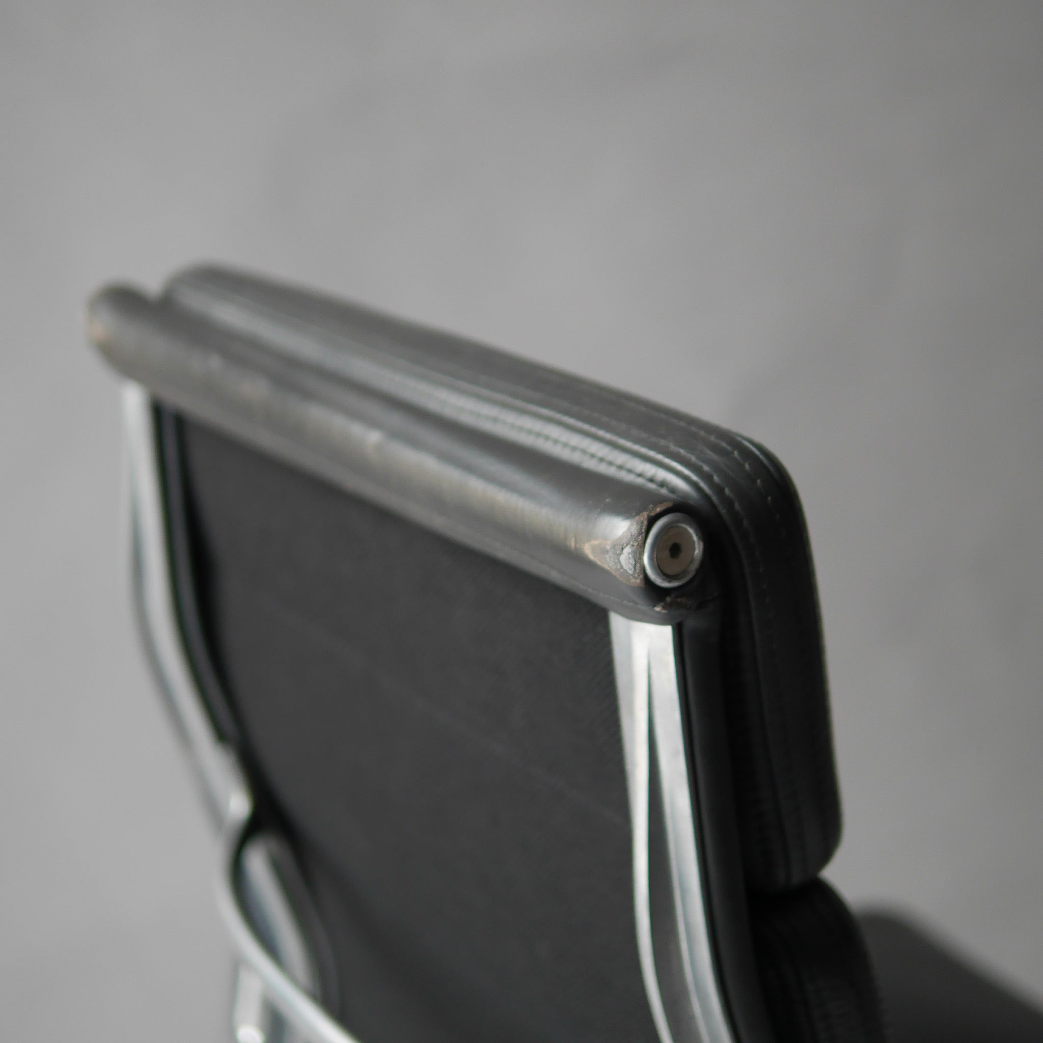 Soft Pad Office Chair by Charles and Ray Eames for Herman Miller, 1990s #26