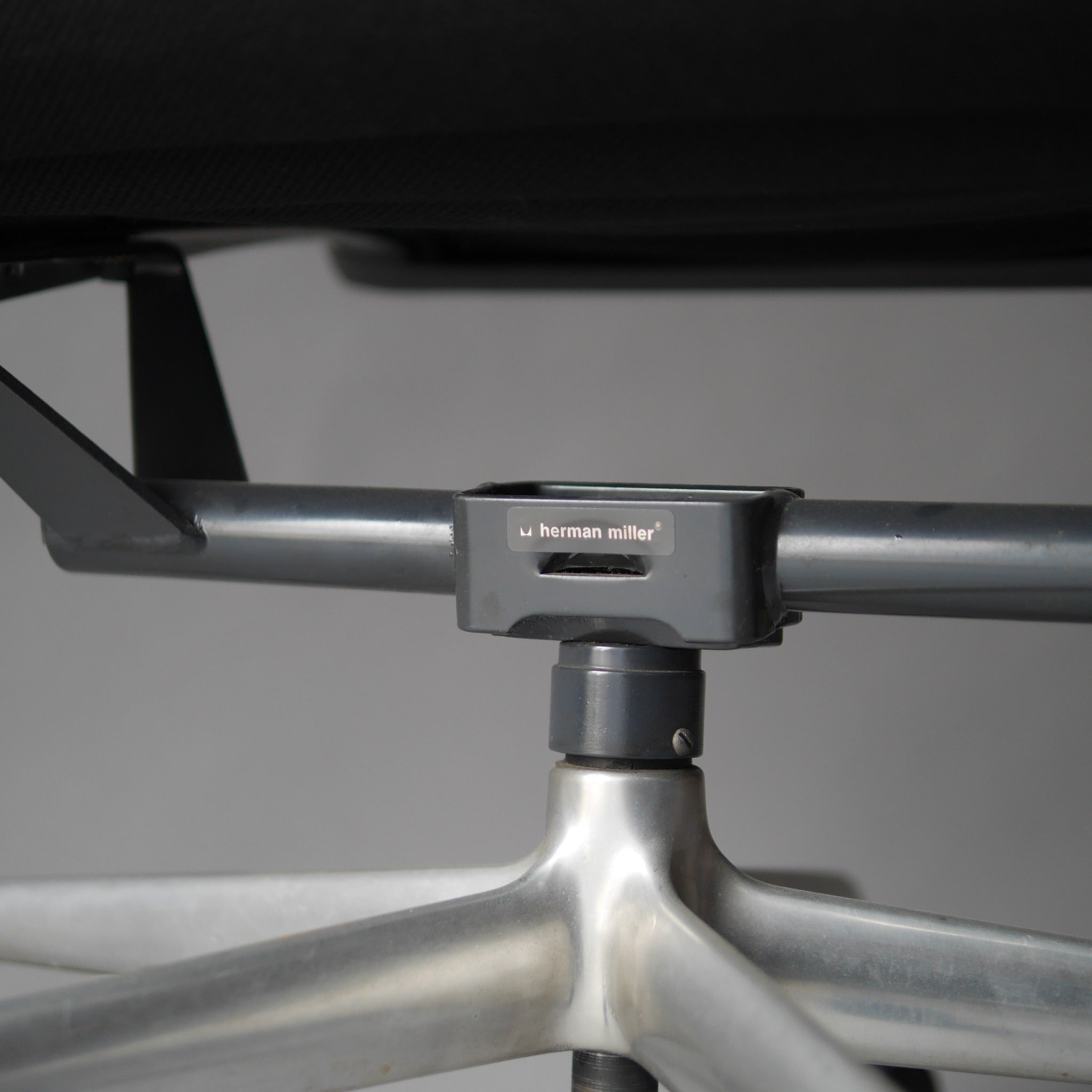 Soft Pad Office Chair by Charles and Ray Eames for Herman Miller, 1990s #26