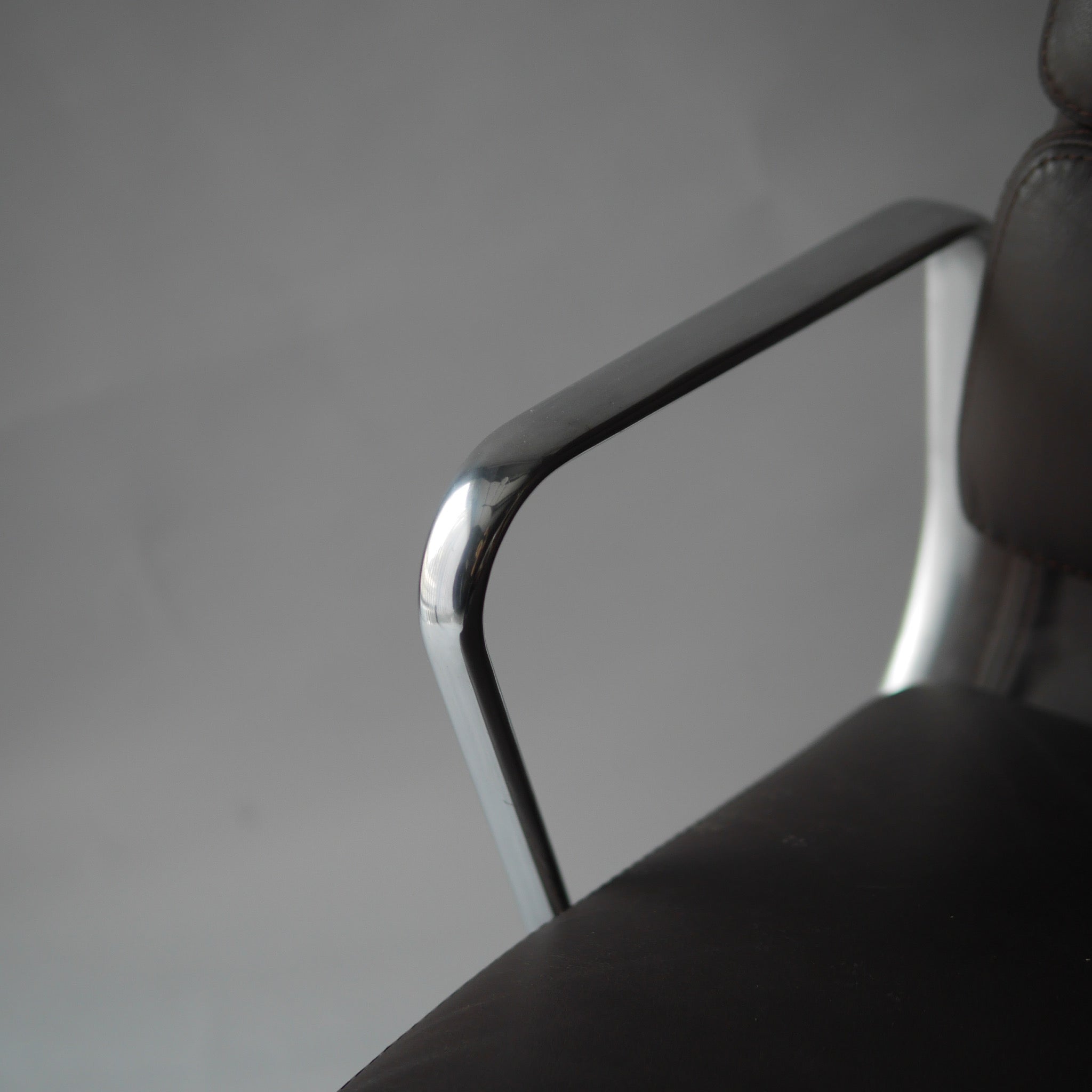 Soft Pad Office Chair by Charles and Ray Eames for Herman Miller, 1990s #13