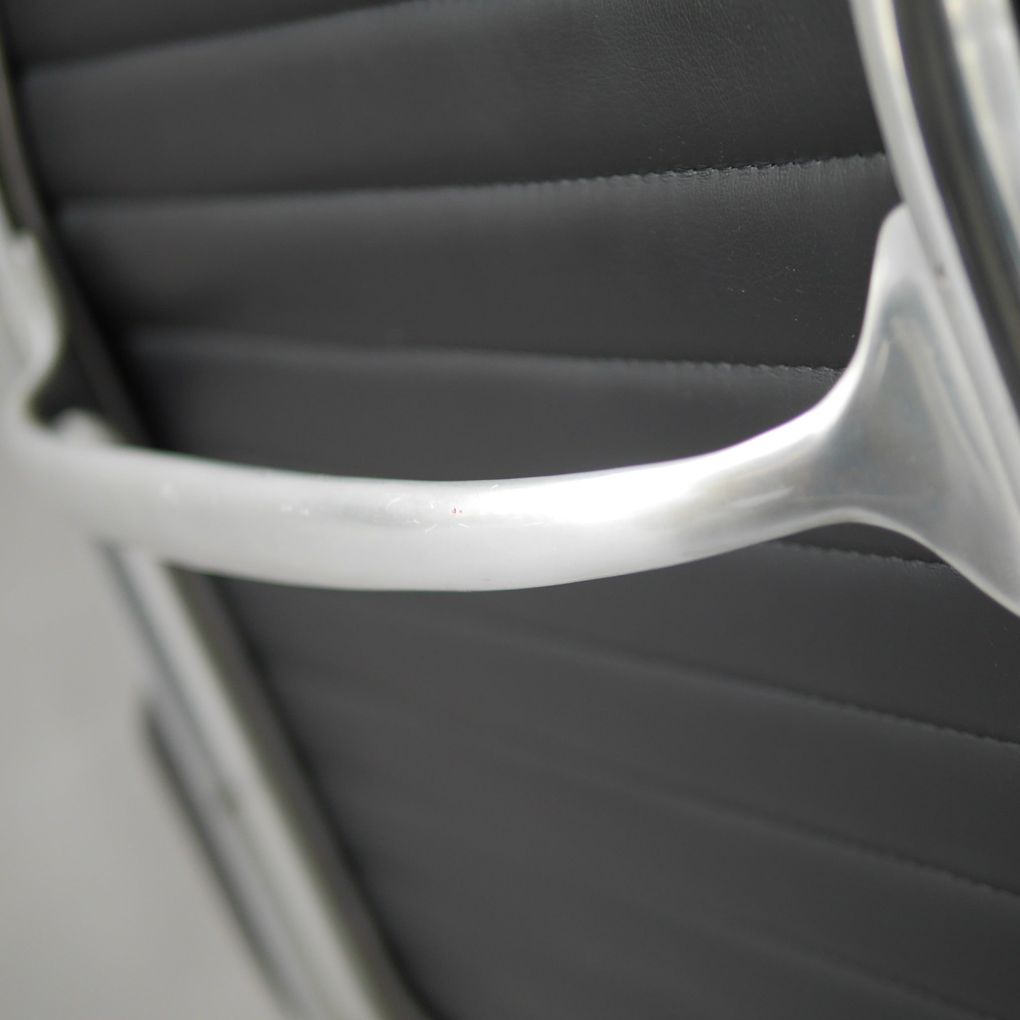 Eames AG Lounge Chair by Charles and Ray Eames for Herman Miller, 1990s #A3