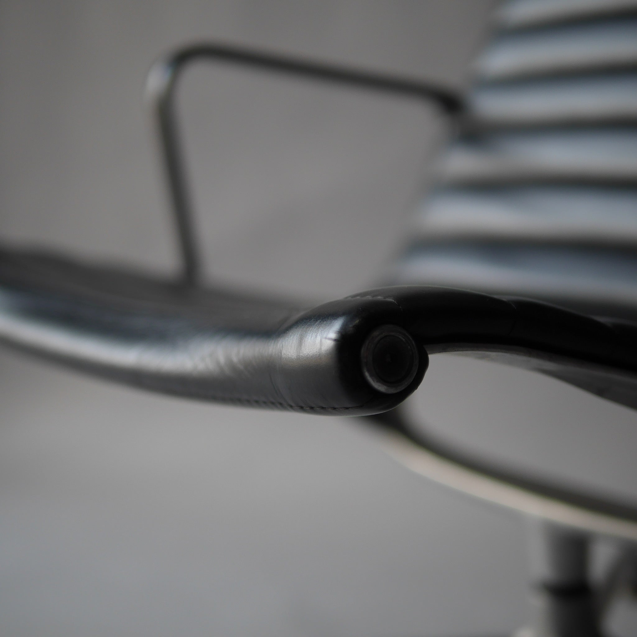 Eames AG Lounge Chair by Charles and Ray Eames for Herman Miller, 1990s #A4