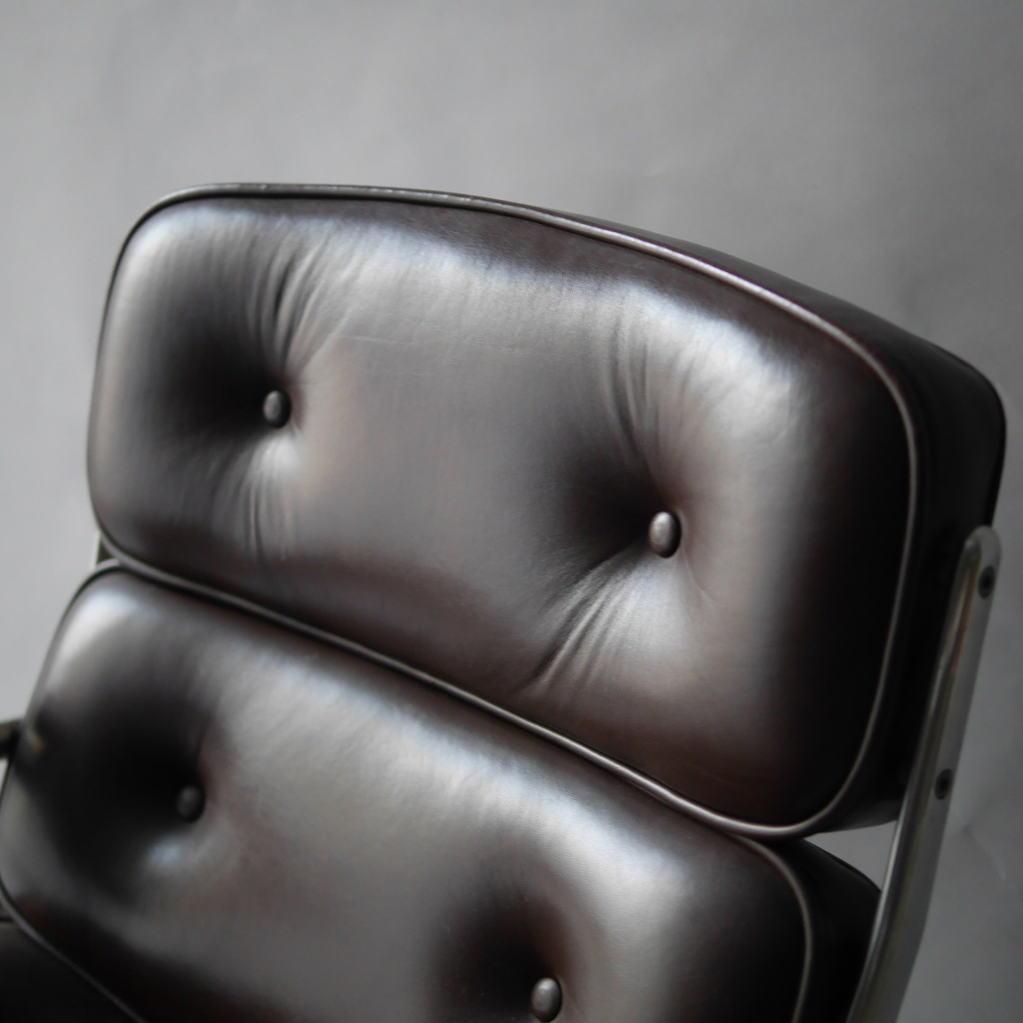 Eames Time Life Chair by Charles and Ray Eames for Herman Miller, 1961