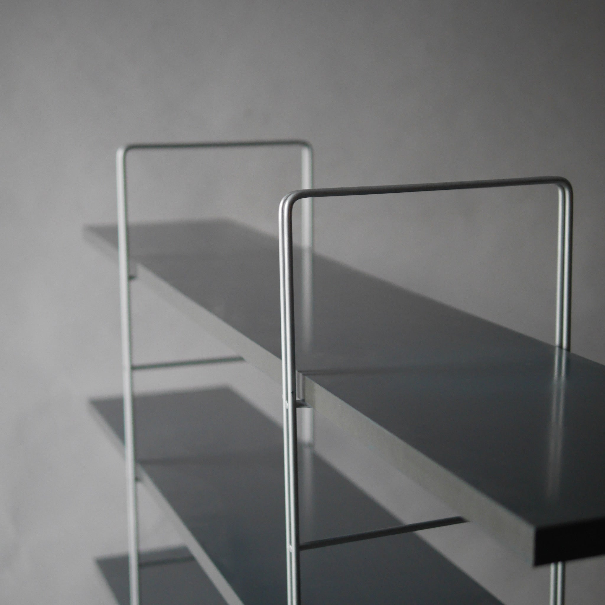 IKEA Enetri Shelving, 2002