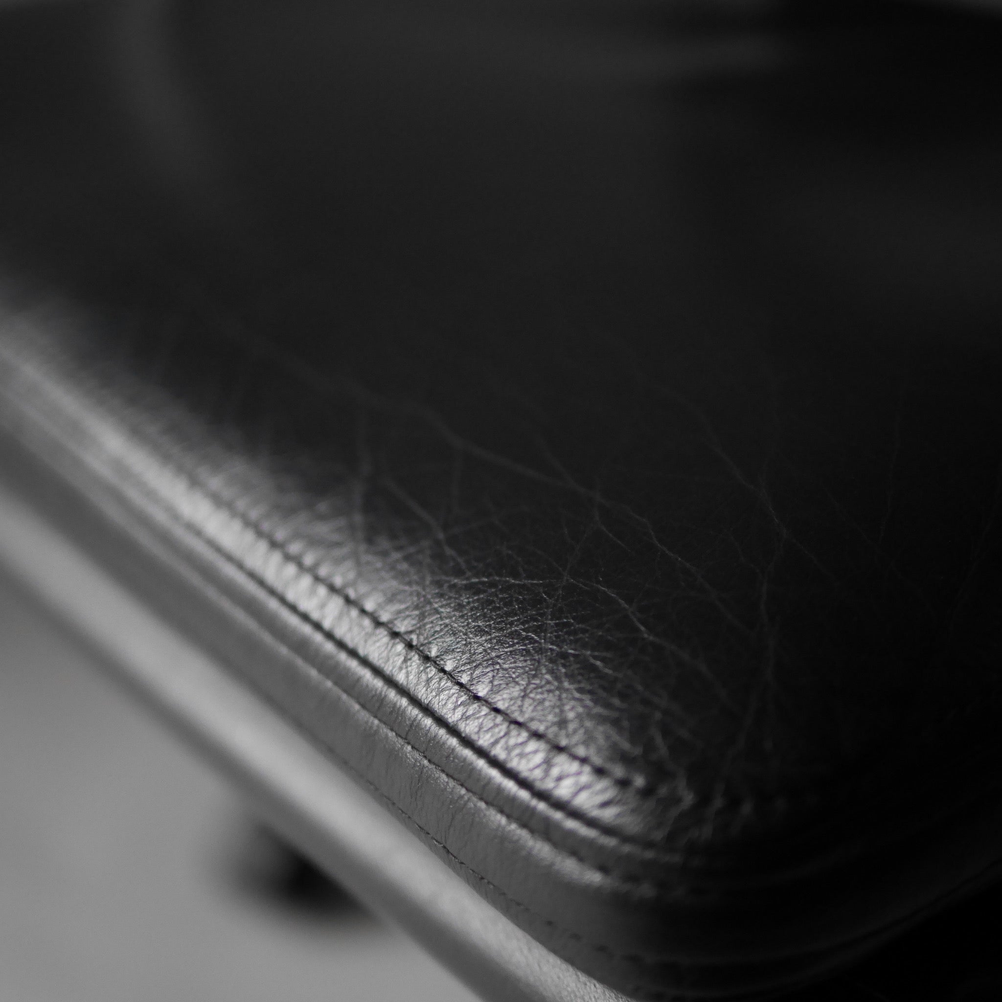 Soft Pad Office Chair by Charles and Ray Eames for Herman Miller, 1990s #42