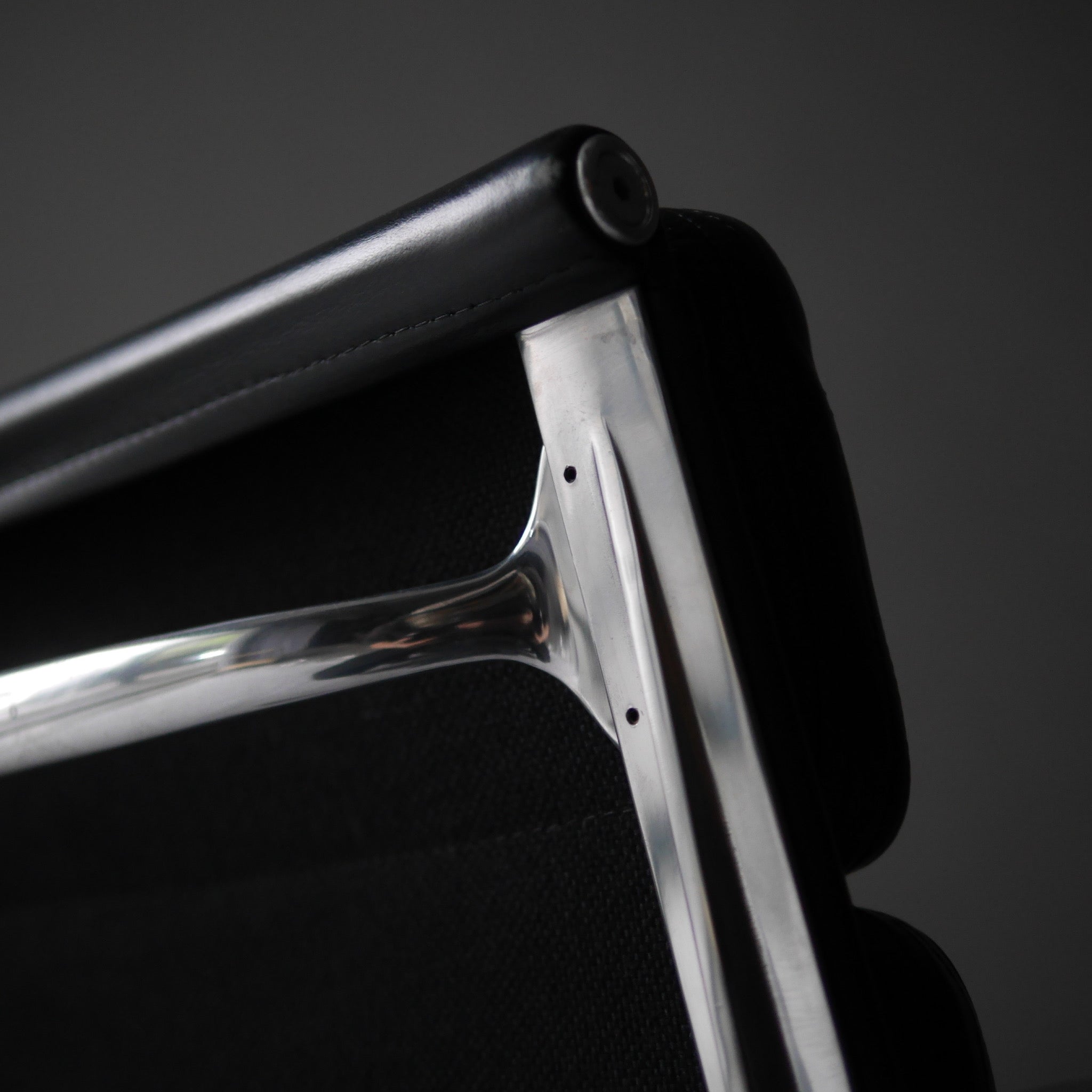 Soft Pad Office Chair by Charles and Ray Eames for Herman Miller, 1990s #42