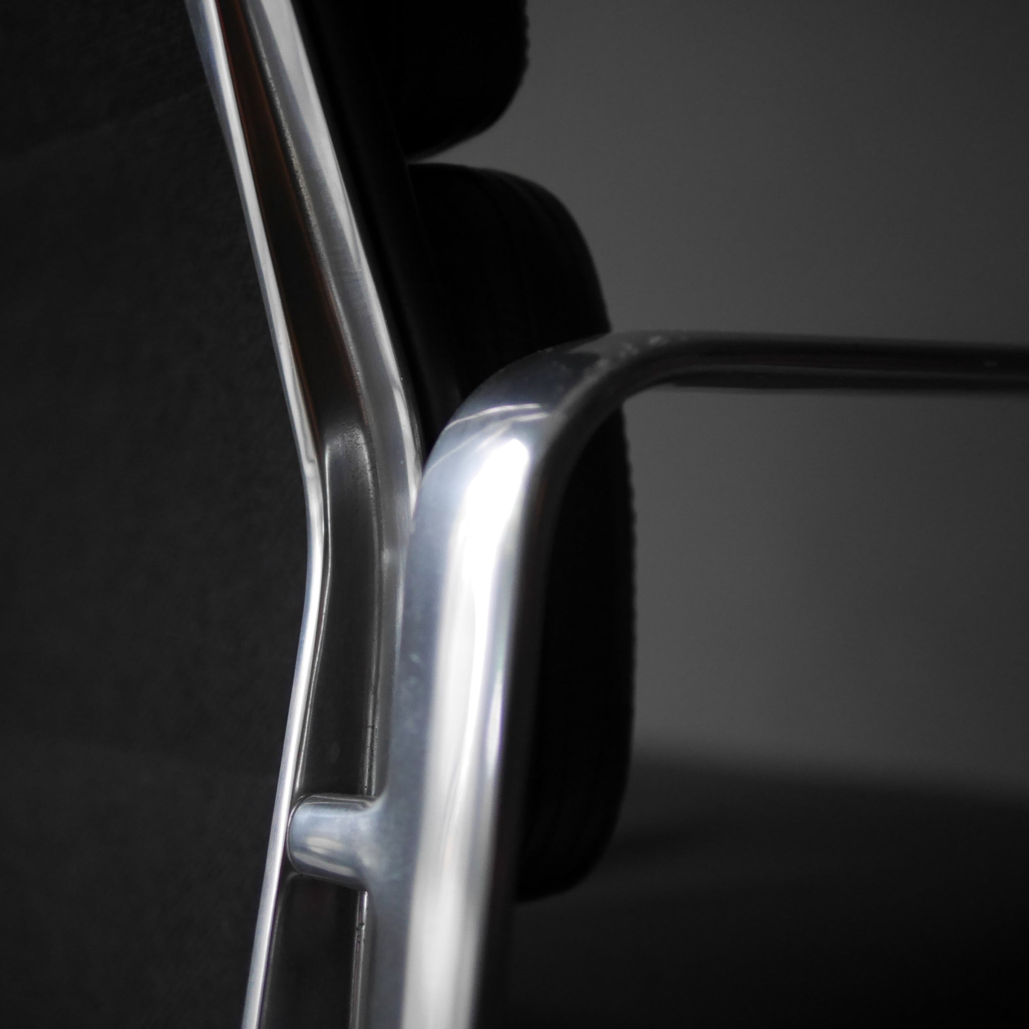 Soft Pad Office Chair by Charles and Ray Eames for Herman Miller, 1990s #42