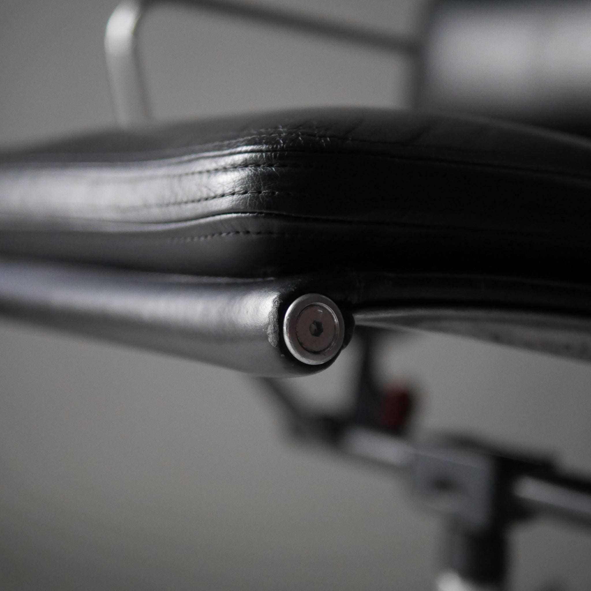 Soft Pad Office Chair by Charles and Ray Eames for Herman Miller, 1990s #44