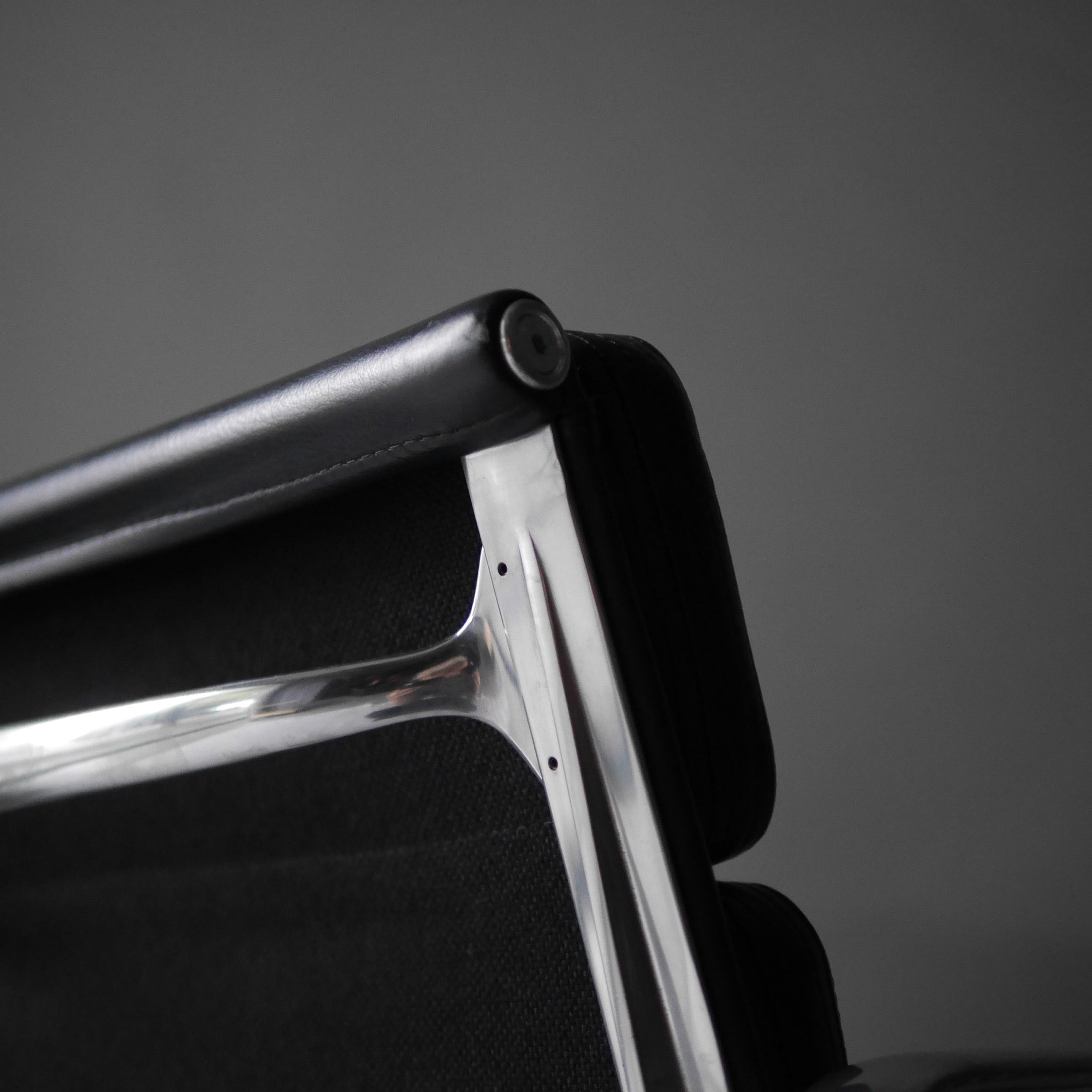 Soft Pad Office Chair by Charles and Ray Eames for Herman Miller, 1990s #44