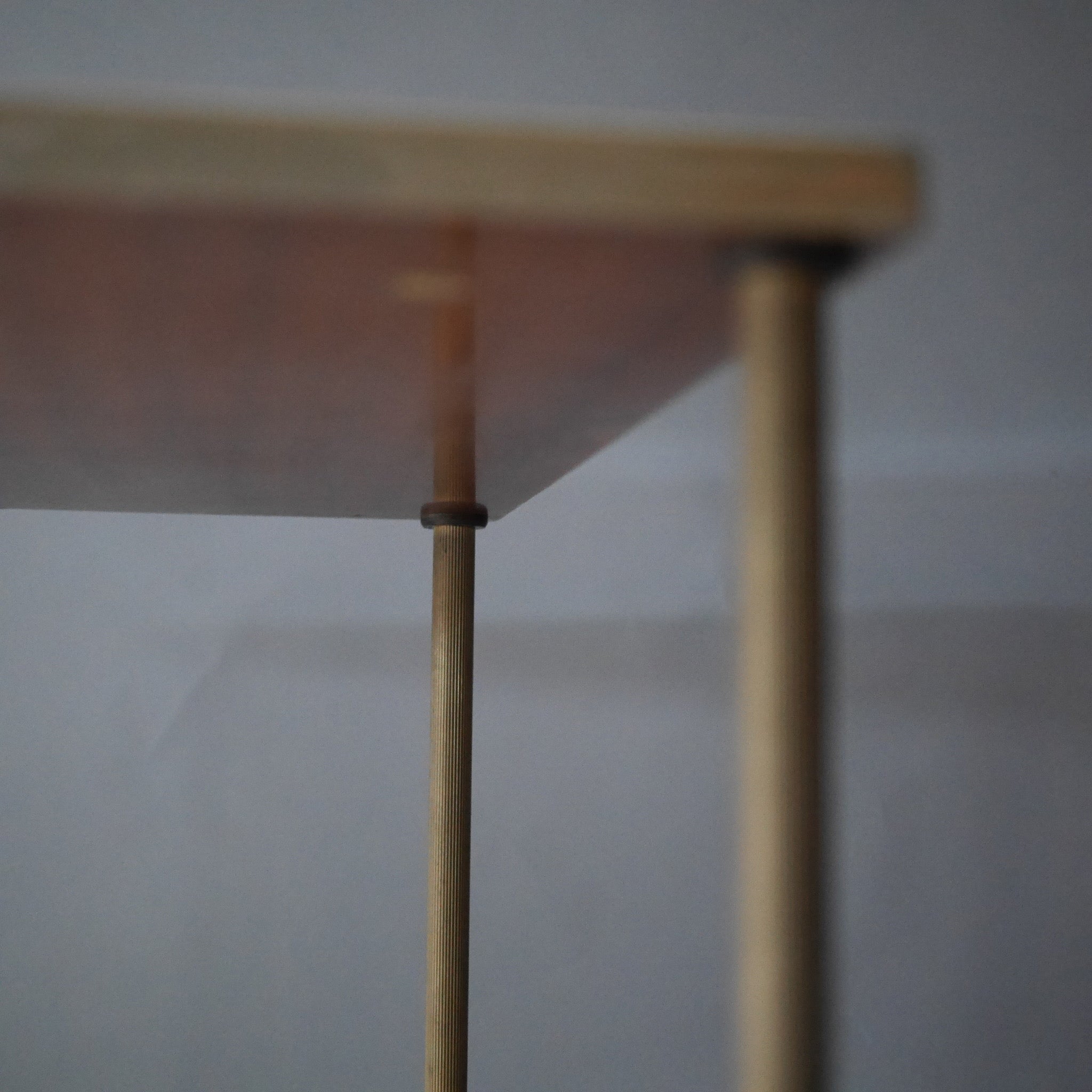 Aldo Tura side tables for Aldo Tura Studio, 1960s