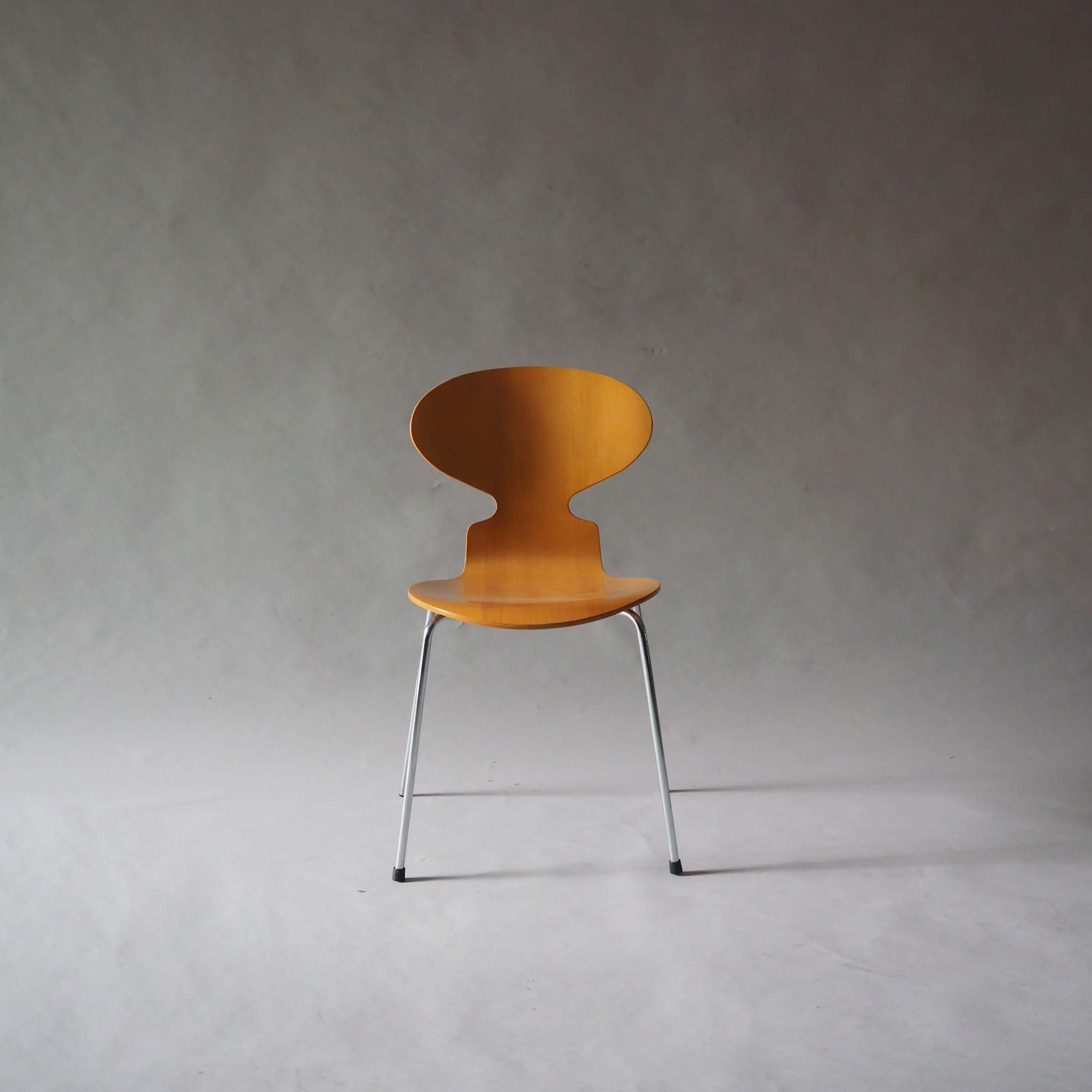 Ant Chair by Arne Jacobsen, 1955