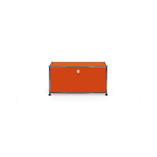 預購收受中 USM Haller - #24 小邊櫃