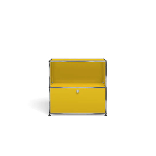 預購收受中 USM Haller - #15 層架