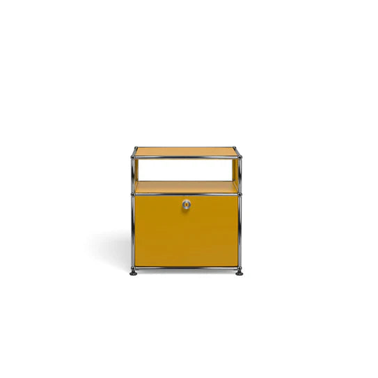 預購收受中 USM Haller - #6 邊櫃