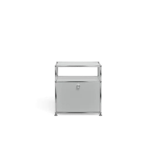 預購收受中 USM Haller - #6 邊櫃