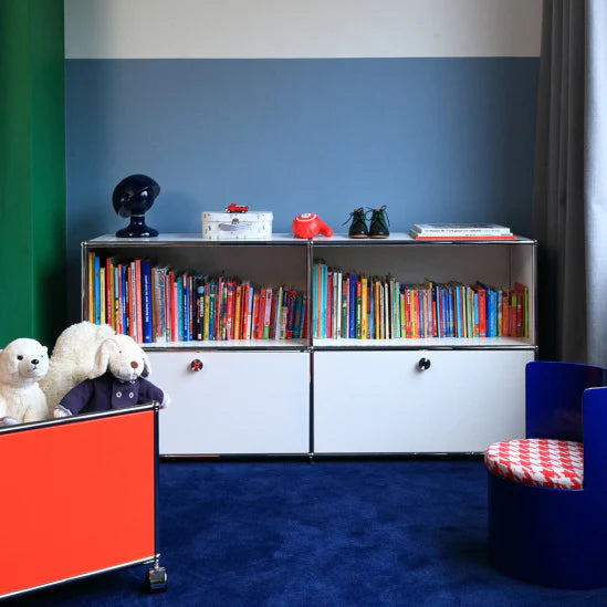 現貨 USM Haller - #11 矮櫃