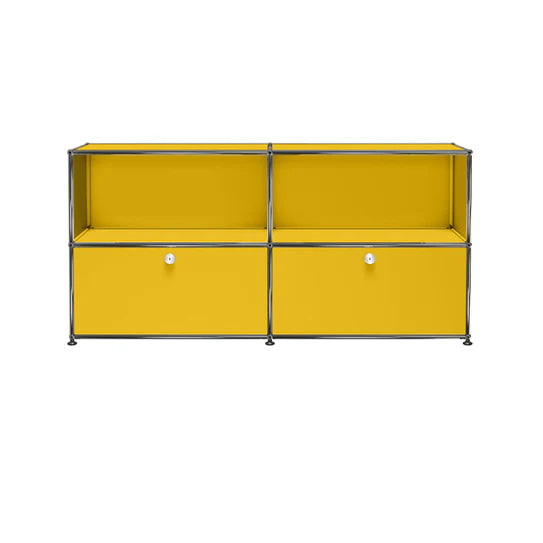 預購收受中 USM Haller - #11 矮櫃