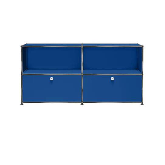 預購收受中 USM Haller - #11 矮櫃