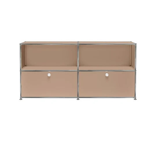 預購收受中 USM Haller - #11 矮櫃