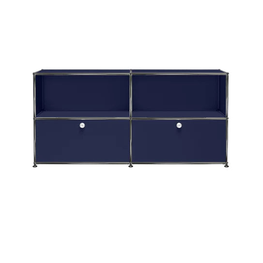 預購收受中 USM Haller - #11 矮櫃