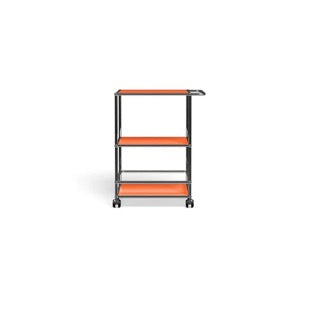 預購收受中 USM Haller - #25 小推車