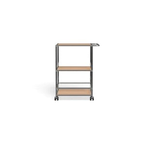 預購收受中 USM Haller - #25 小推車