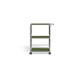 預購收受中 USM Haller - #25 小推車