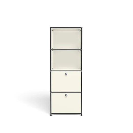 預購收受中 USM Haller -#26 四格櫥櫃