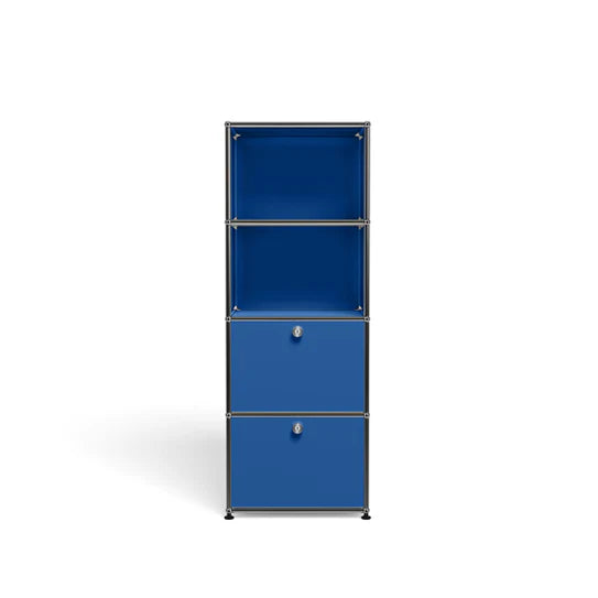 預購收受中 USM Haller -#26 四格櫥櫃