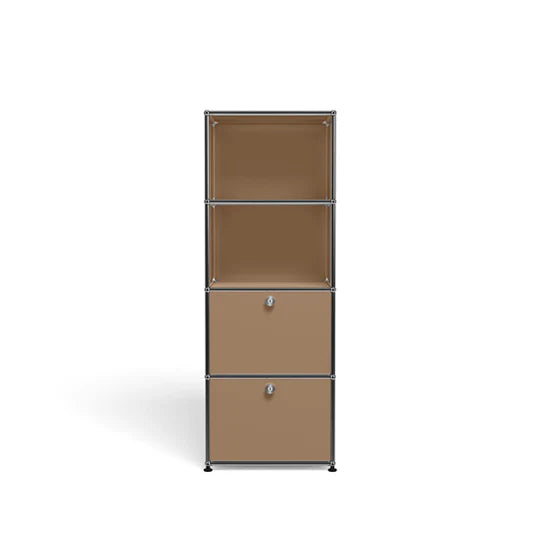 預購收受中 USM Haller -#26 四格櫥櫃