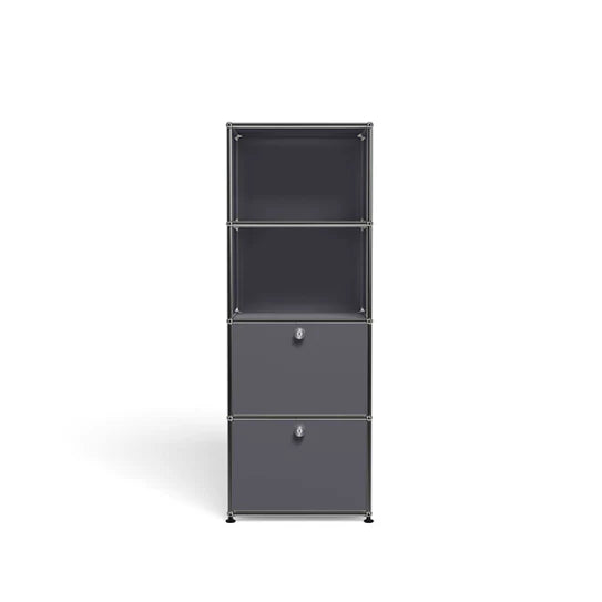 預購收受中 USM Haller -#26 四格櫥櫃