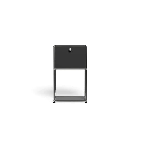 預購收受中 USM Haller - #28 邊櫃