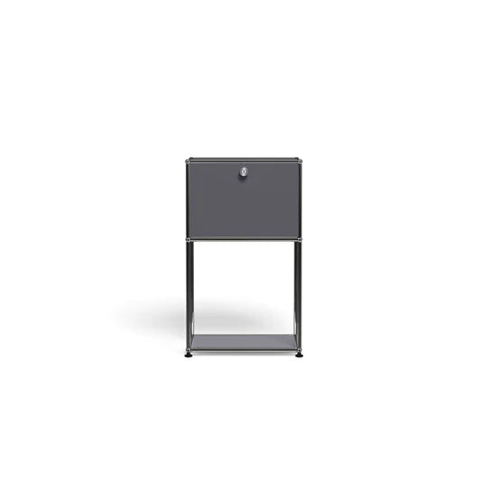 預購收受中 USM Haller - #28 邊櫃