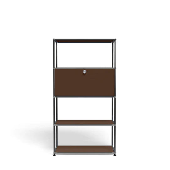 預購收受中 USM Haller - #31 四層架