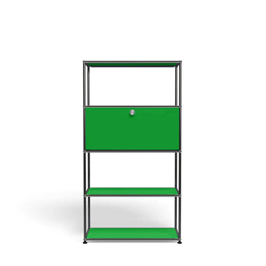 預購收受中 USM Haller - #31 四層架