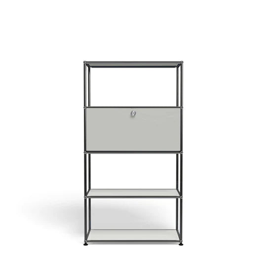 預購收受中 USM Haller - #31 四層架