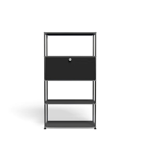 預購收受中 USM Haller - #31 四層架