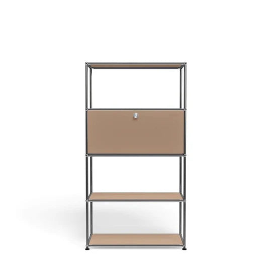 預購收受中 USM Haller - #31 四層架