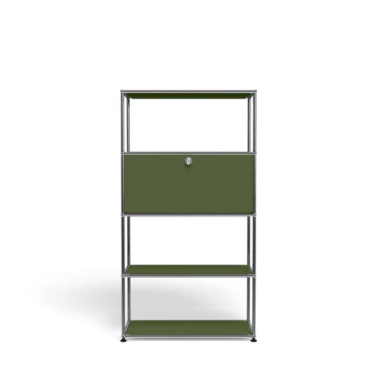 預購收受中 USM Haller - #31 四層架