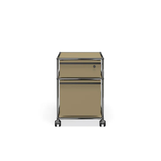 預購收受中 USM Haller - #20 有輪推車