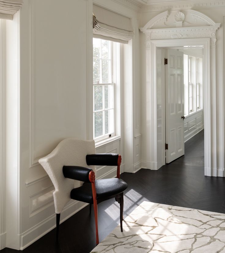 Prosim Sedni Chair by Bořek Šípek for Dřevopodnik Holešov, 1987