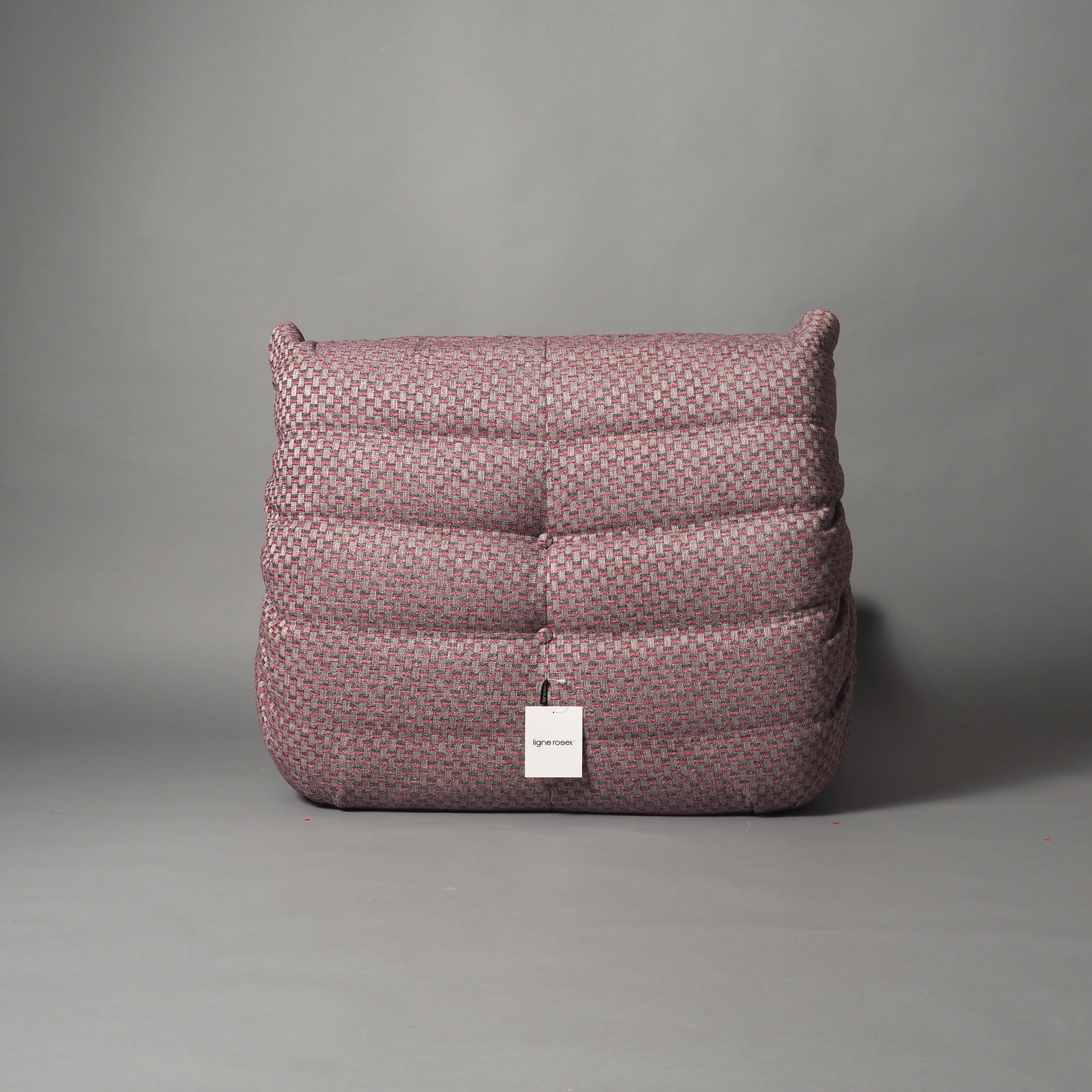現貨 LIGNE ROSET JP TOGO, YP-9527, 1P 單人沙發