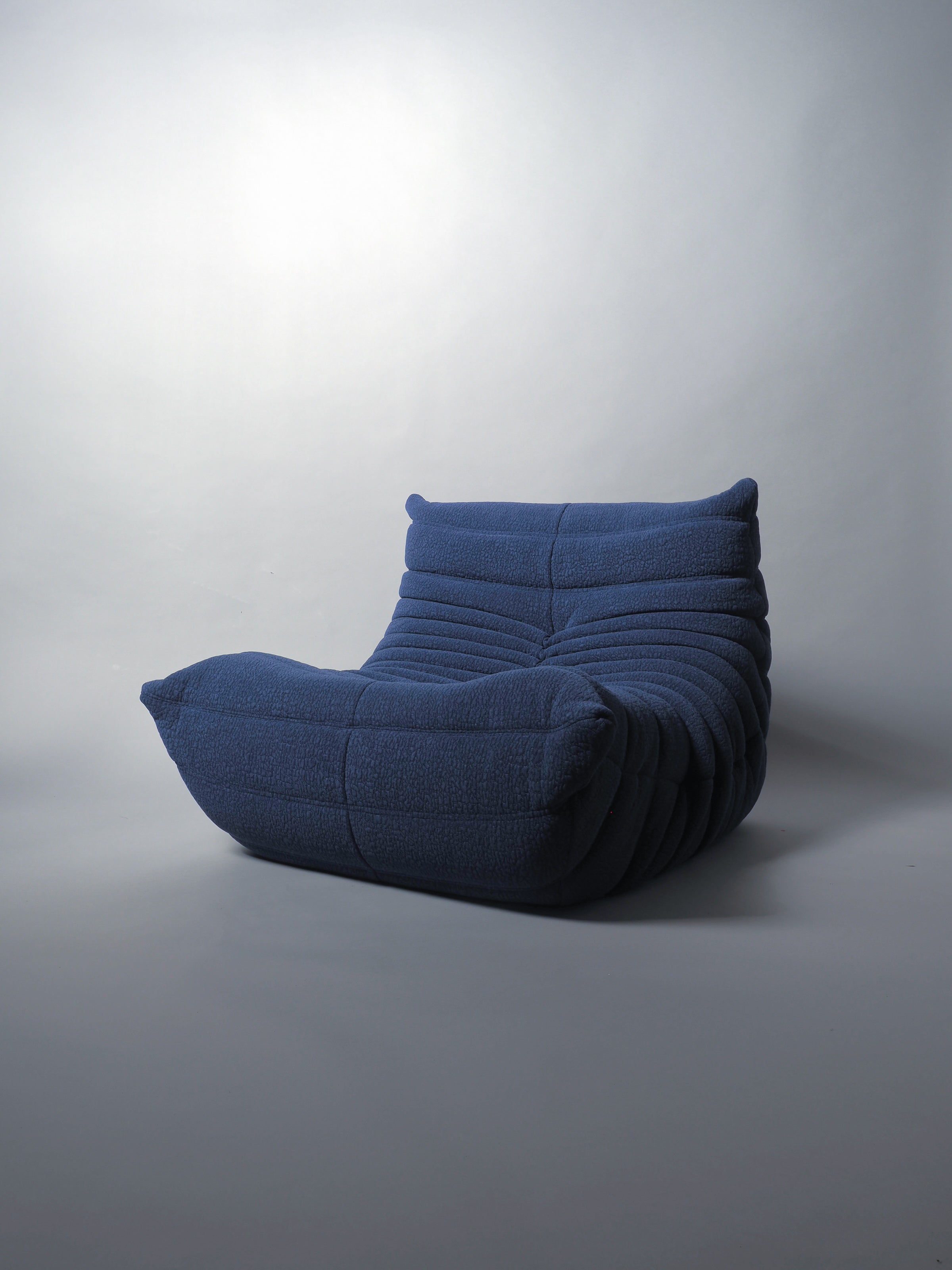 現貨 LIGNE ROSET JP TOGO, RG-481, 單人+腳凳組