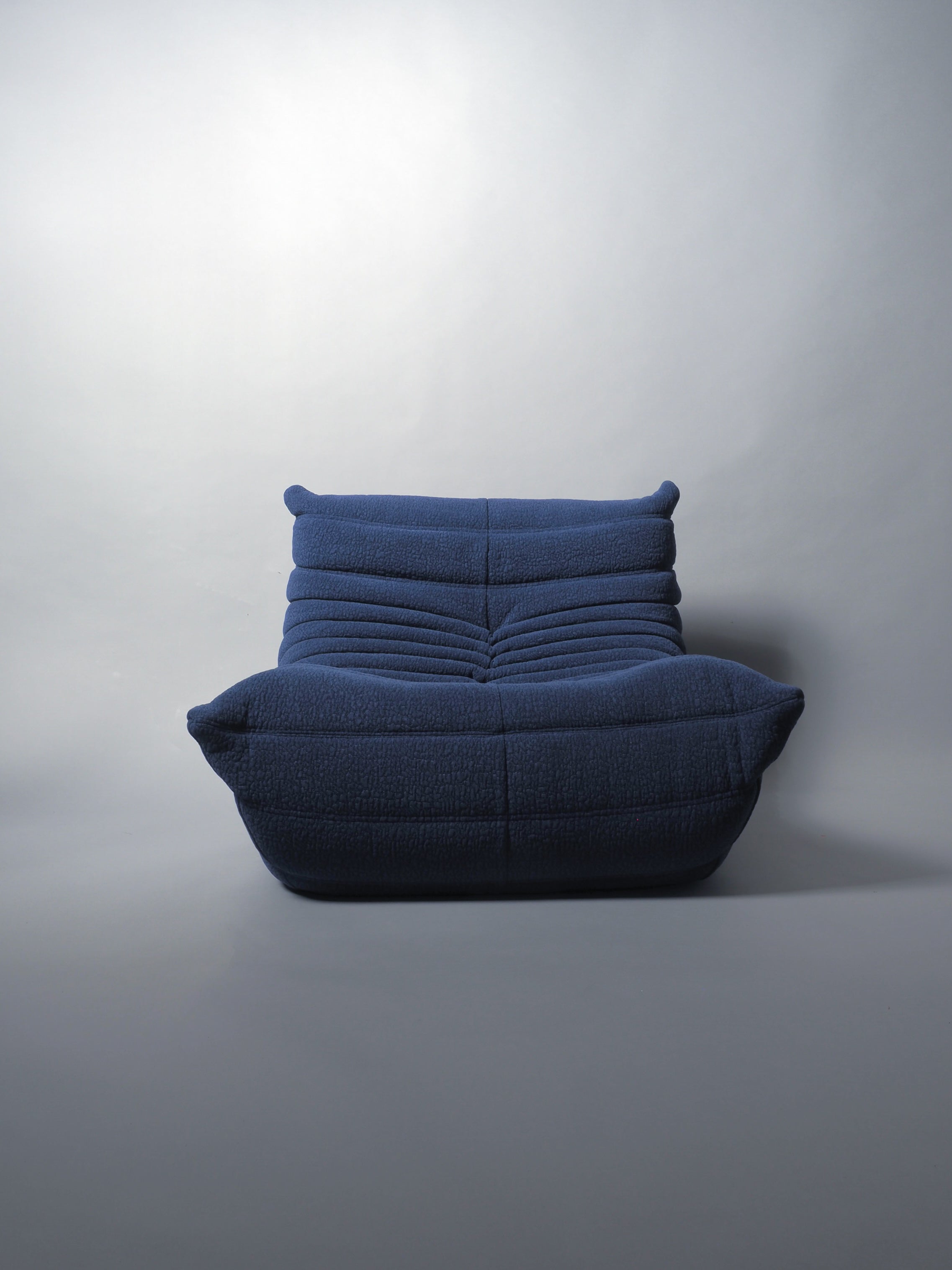 現貨 LIGNE ROSET JP TOGO, RG-481, 單人+腳凳組