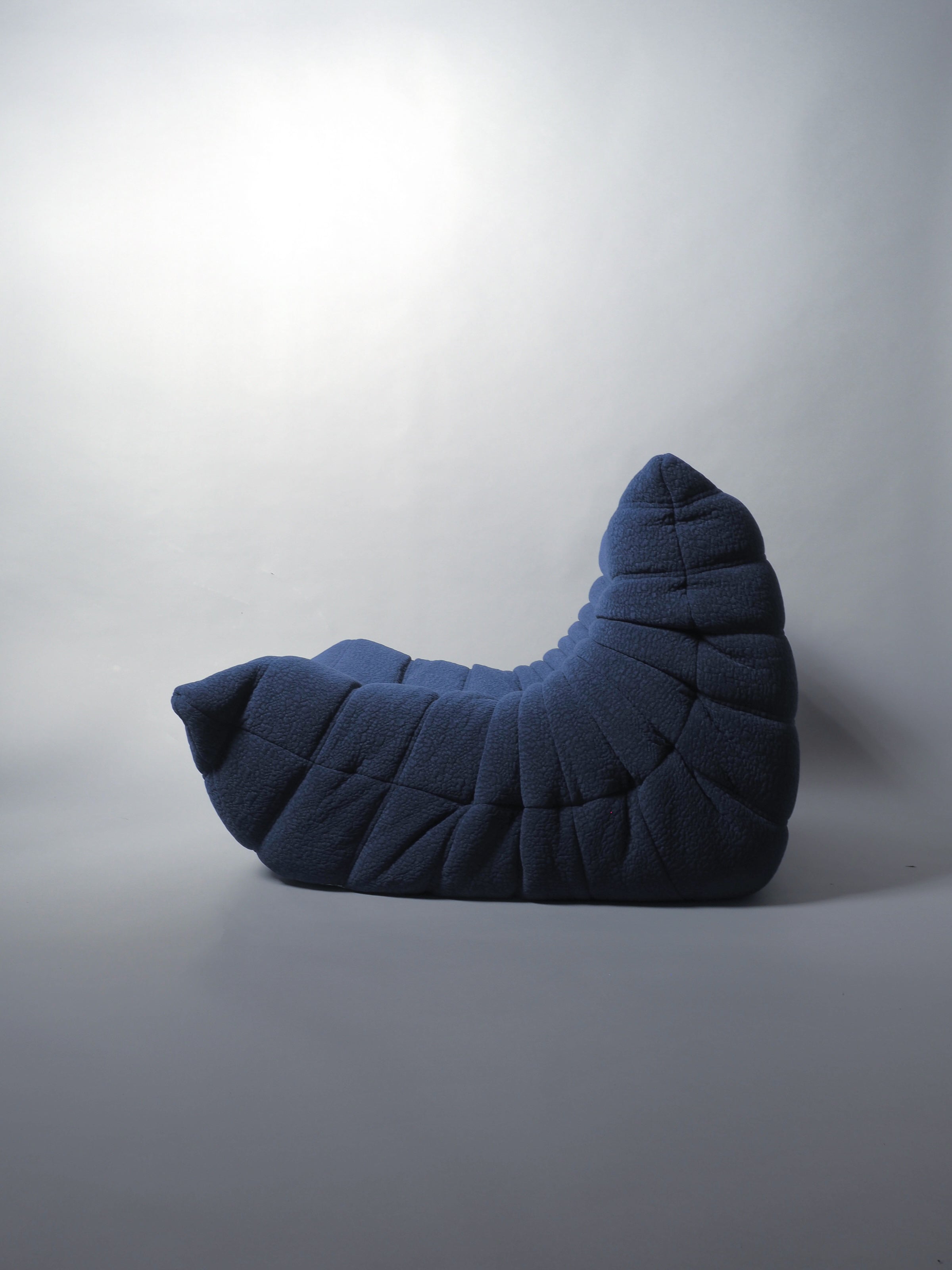 現貨 LIGNE ROSET JP TOGO, RG-481, 單人+腳凳組