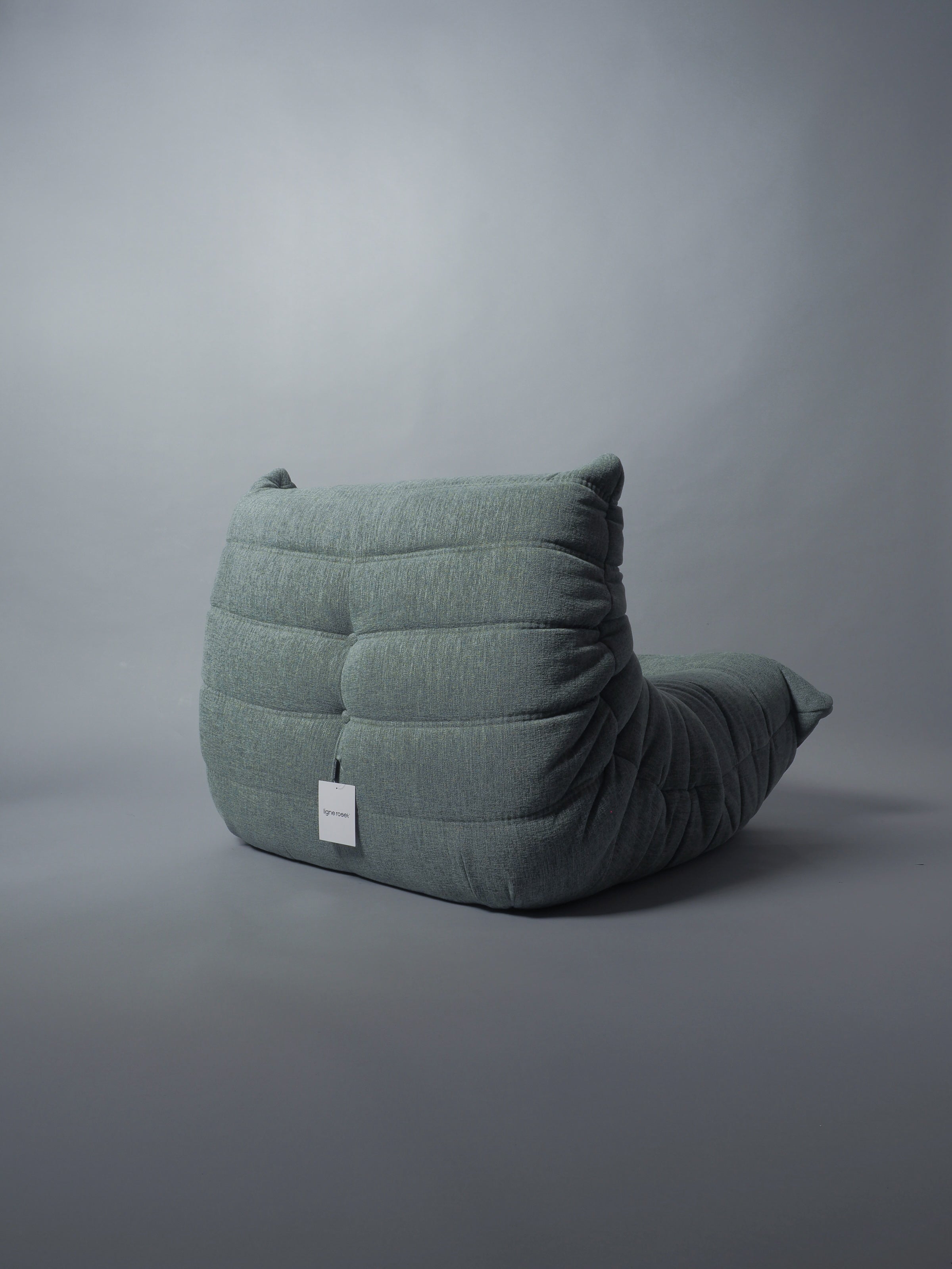 現貨 LIGNE ROSET JP TOGO, RD-212, 1P 單人沙發