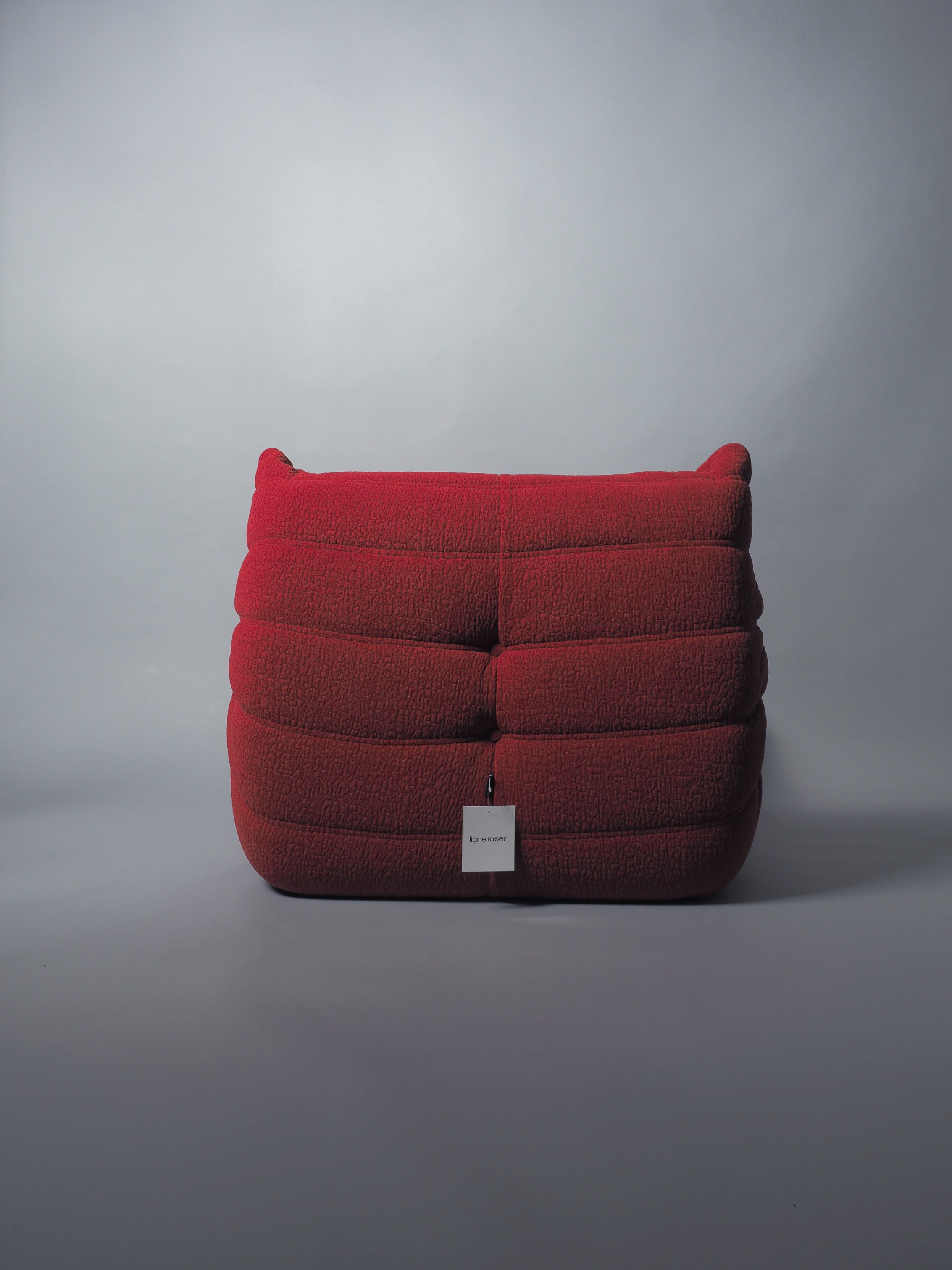 現貨 LIGNE ROSET JP TOGO, RG-480, 單人+腳凳組