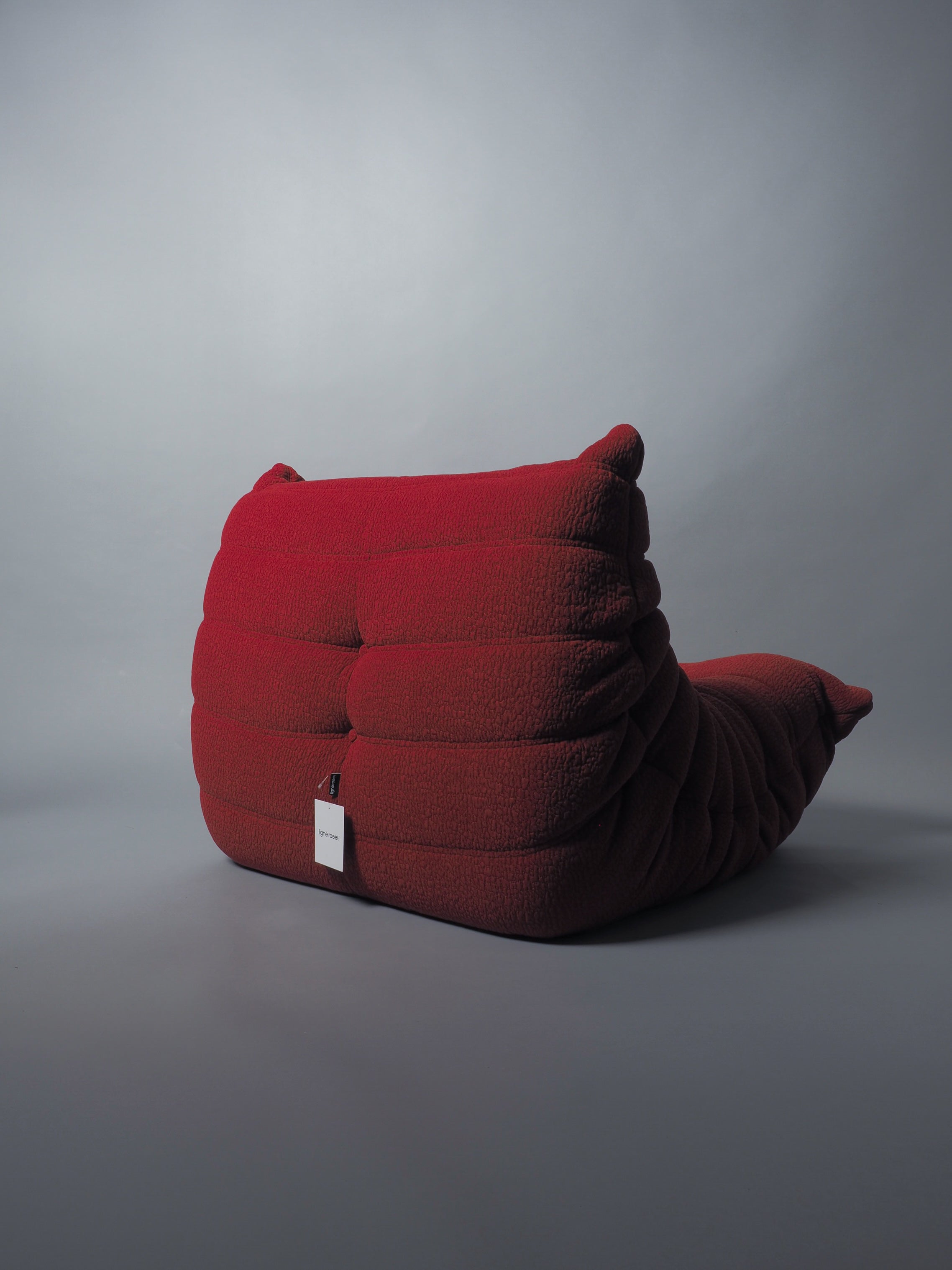 現貨 LIGNE ROSET JP TOGO, RG-480, 單人+腳凳組