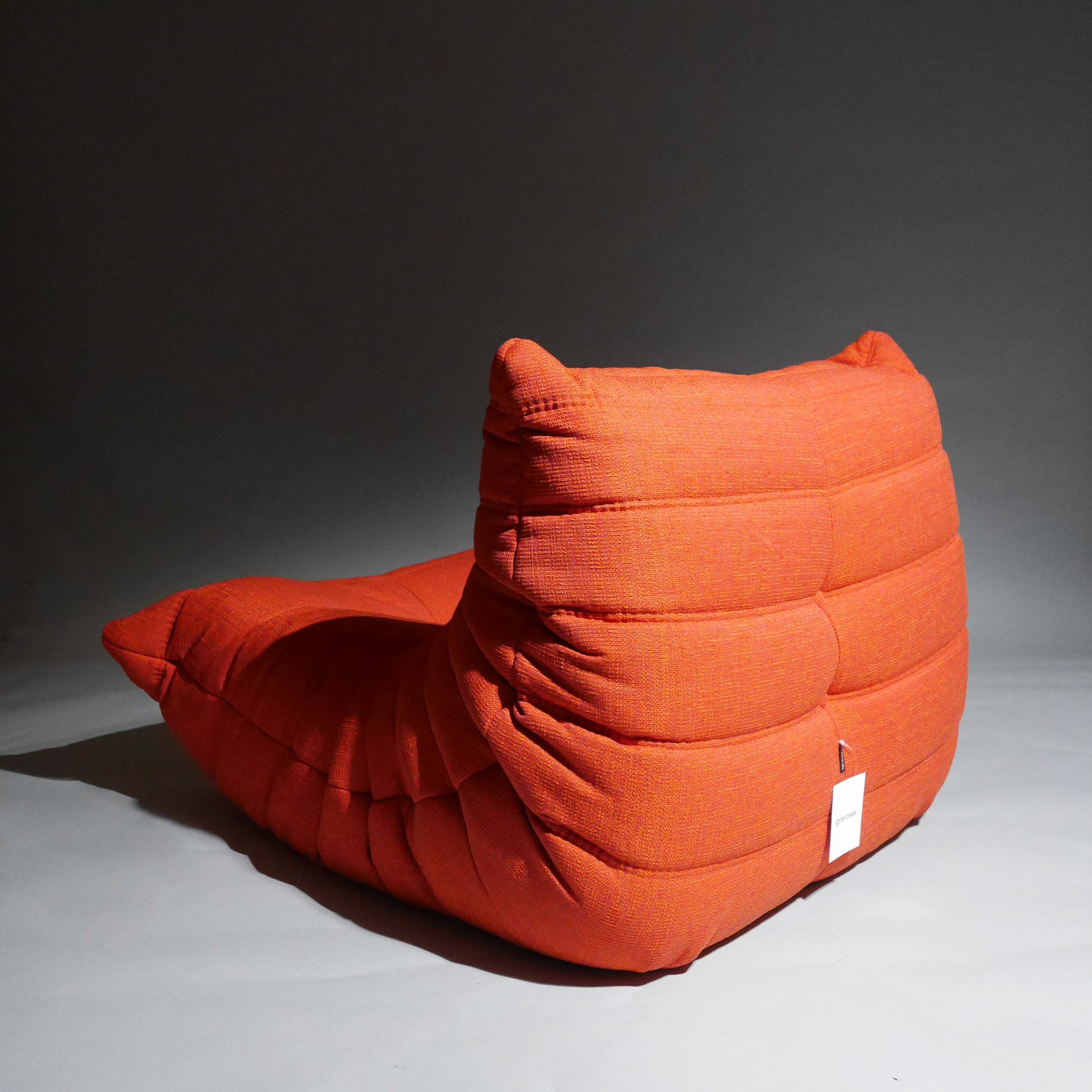 現貨 LIGNE ROSET JP TOGO, RG-316, 1P 單人沙發