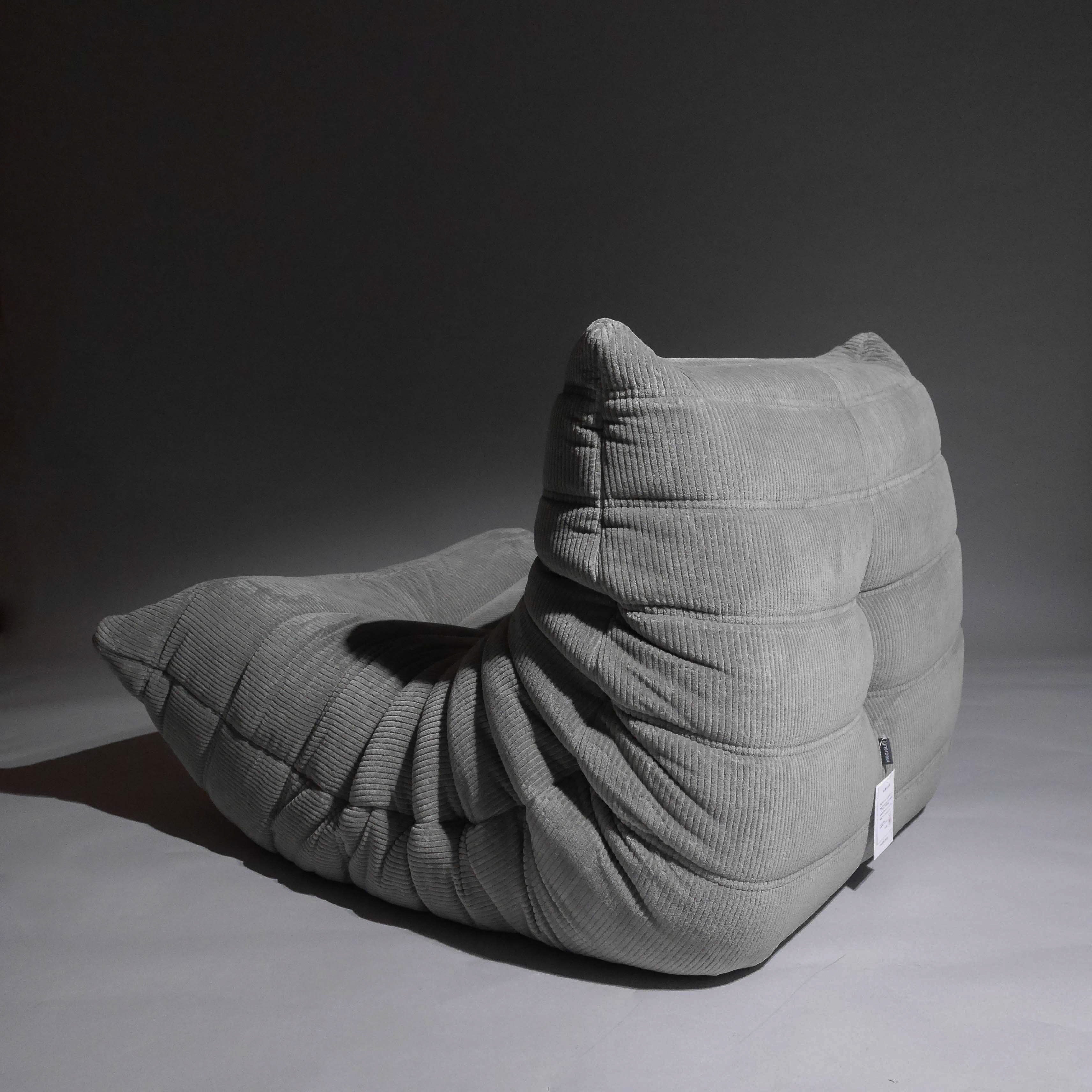 現貨 LIGNE ROSET JP TOGO, RH-462, 1P 單人沙發