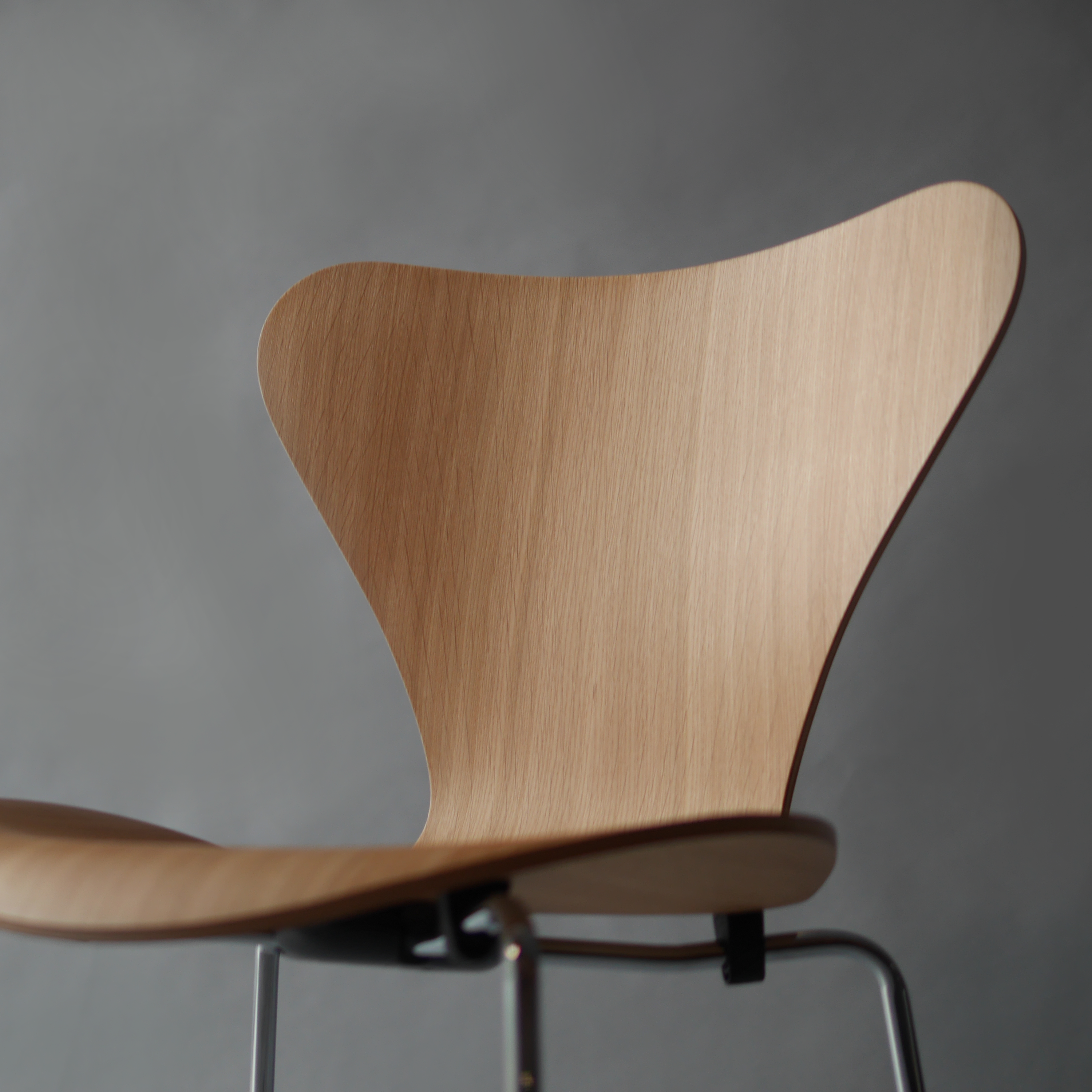 現貨 Series 7 Chair 3107, Oak, Fritz Hansen
